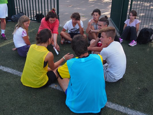 groupe