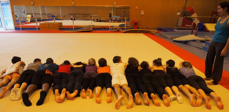 Rouleaux 