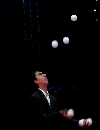 3 balles bis 