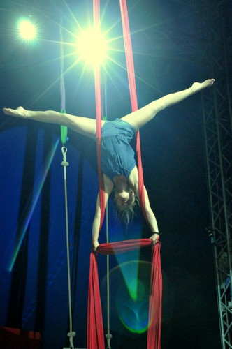 3 tissu
