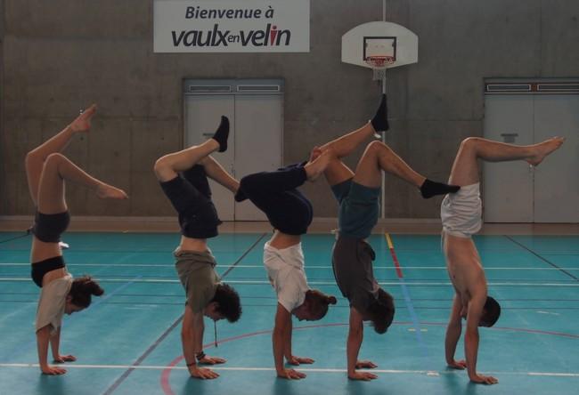 5 freres