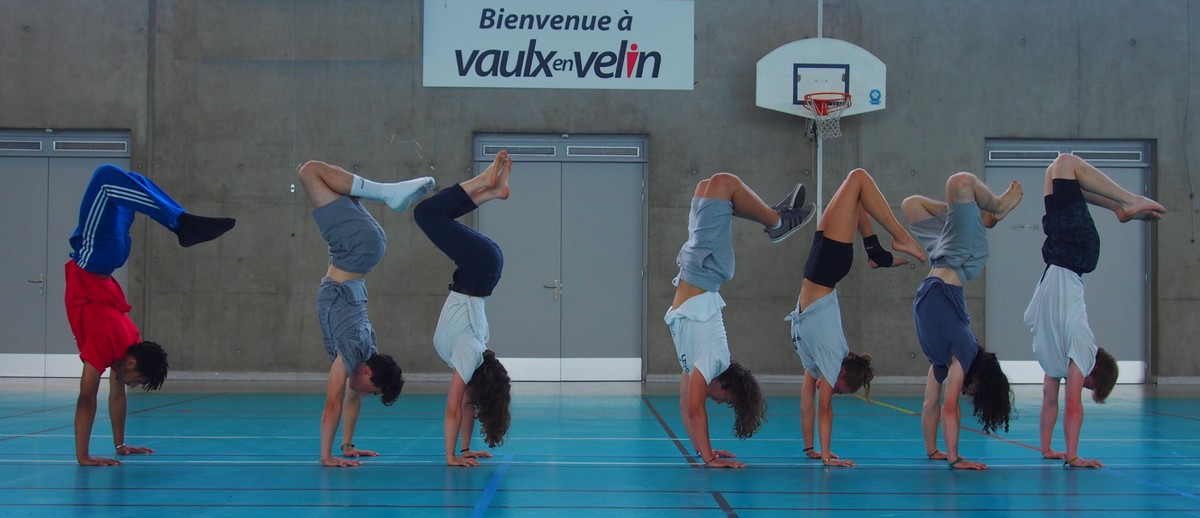 7 freres