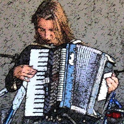 Accordeon