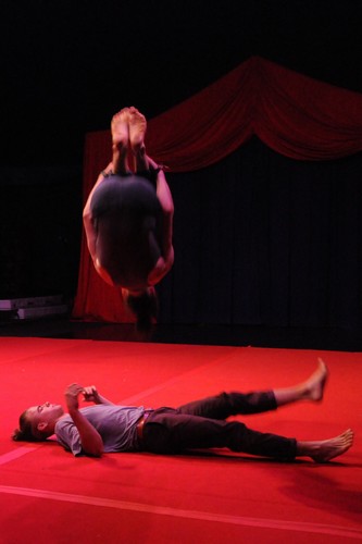 Acro