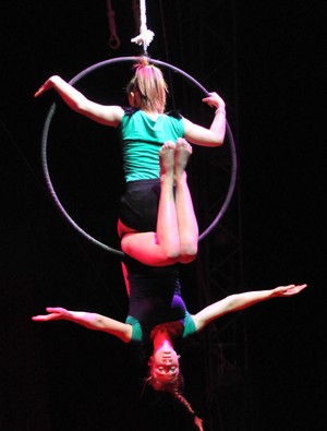 Ai cercle