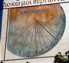 Anchorage 1