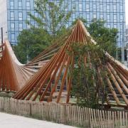Architextures vv