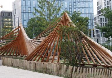 Architextures vv