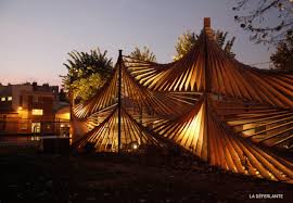 Architextures