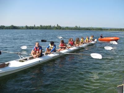 Aviron