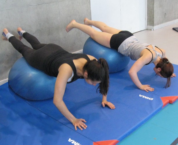 Boules