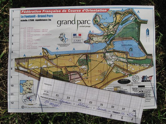 Carte co