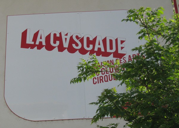 Cascade