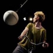Cercamic circus