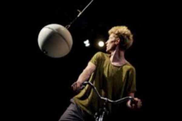 Cercamic circus