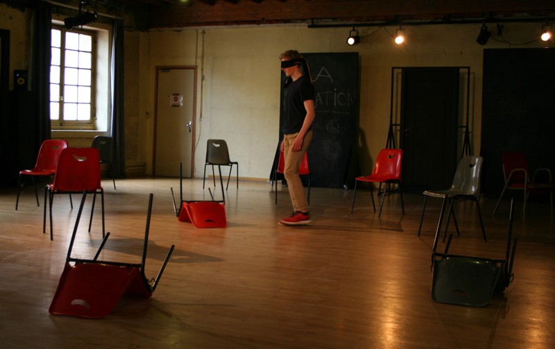 Chaises 1