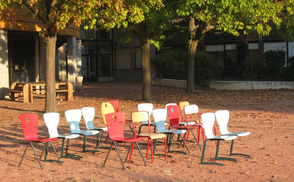 Chaises 2