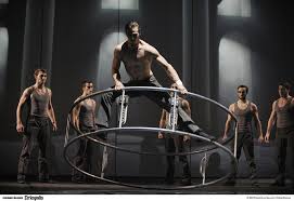 Cirkopolis