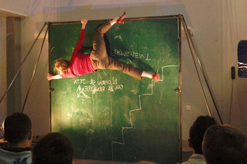 Cm tableau