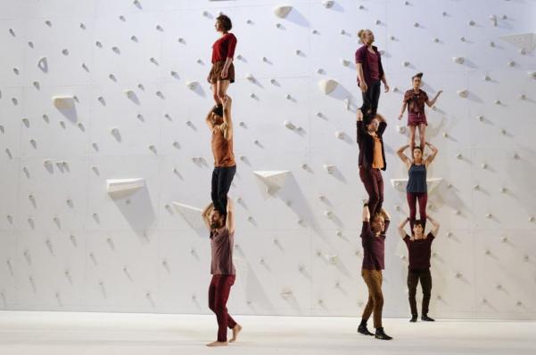 Corps extremes