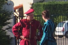 Costumes