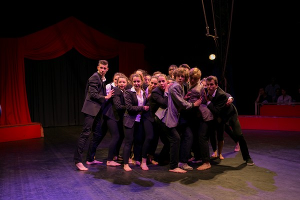 Danse 1