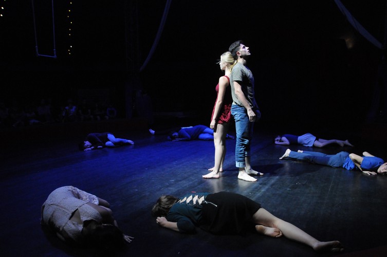 Danse 2