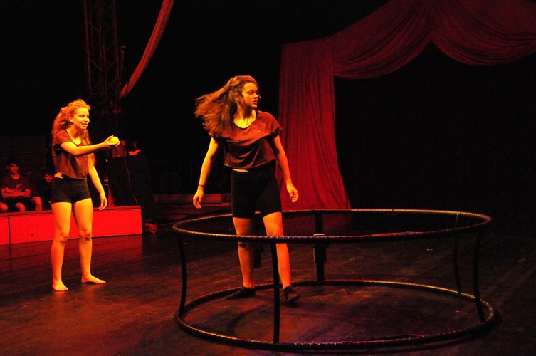 Duo roue