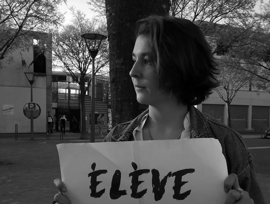 Eleve 
