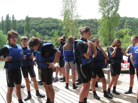 Equipement