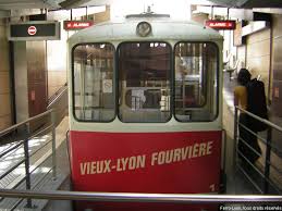 Funiculaire