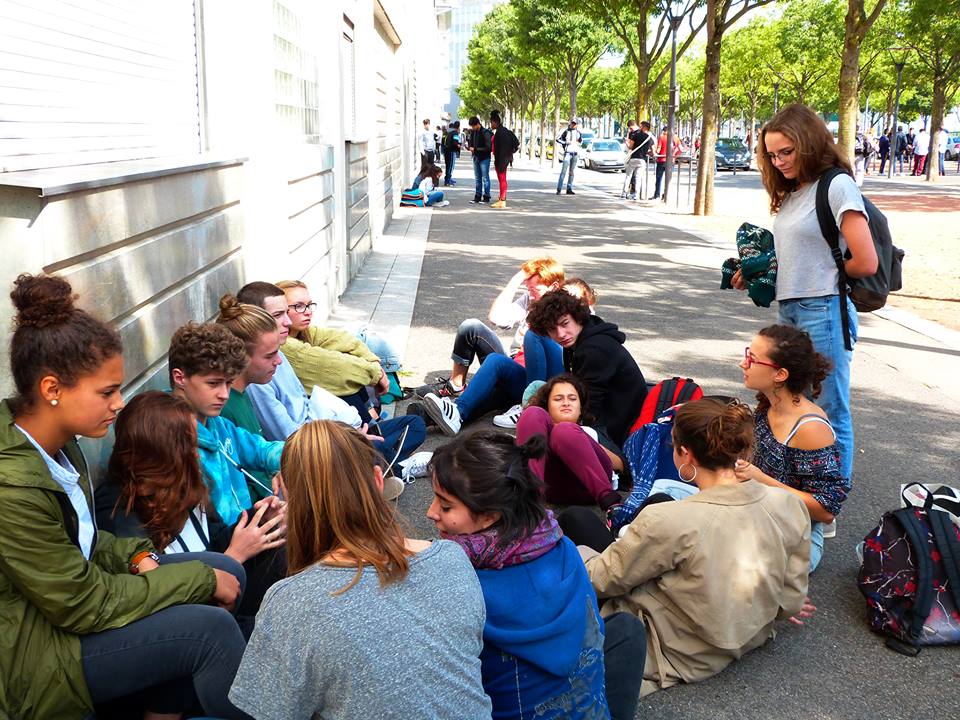 Groupe 3