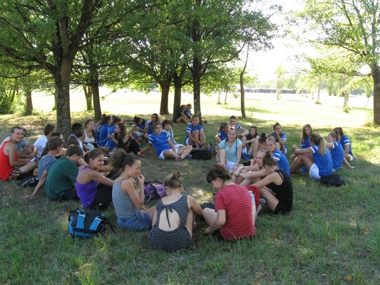 Groupe co
