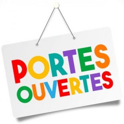 Journee portes ouvertes
