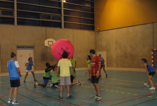 Kinball 2