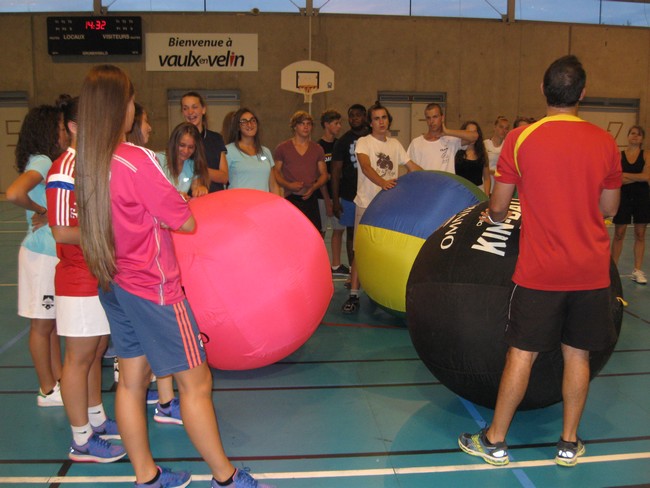 Kinball