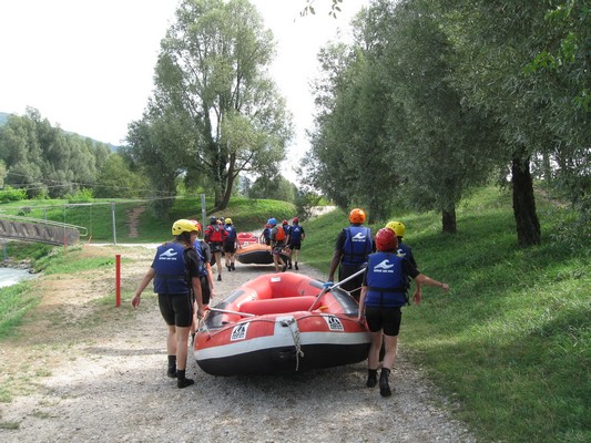 Le moins rigolot