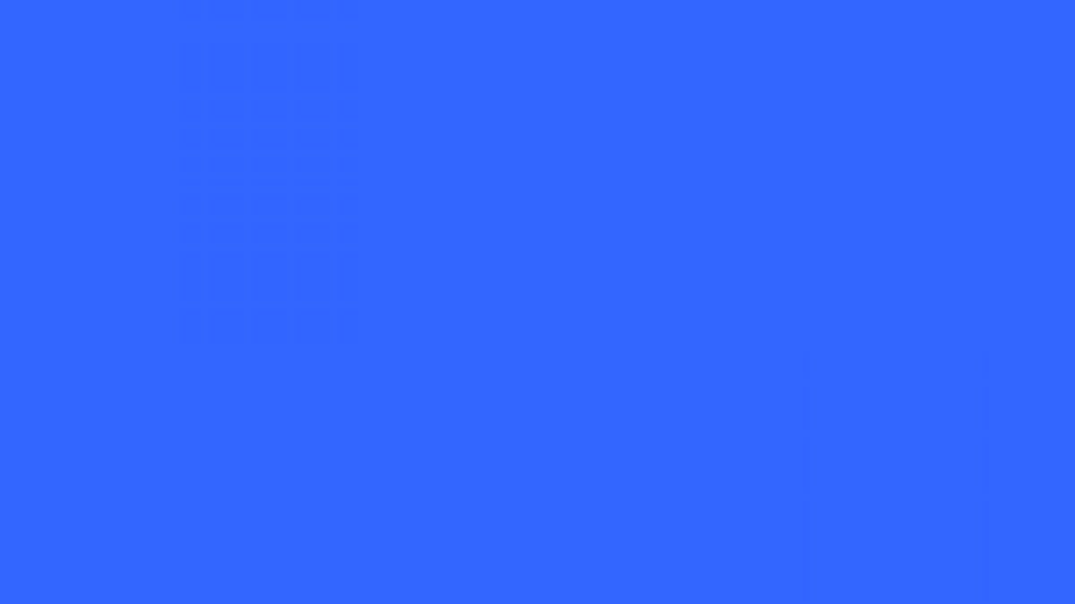 Ligne bleue