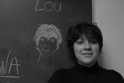 Lou