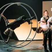 Machine de cirque