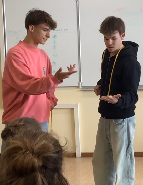 Mag jules yvann 2