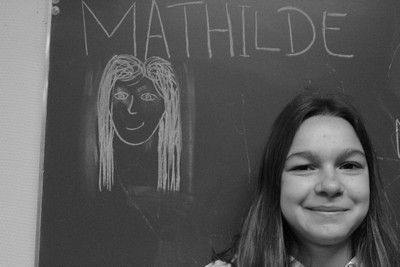 Mathilde