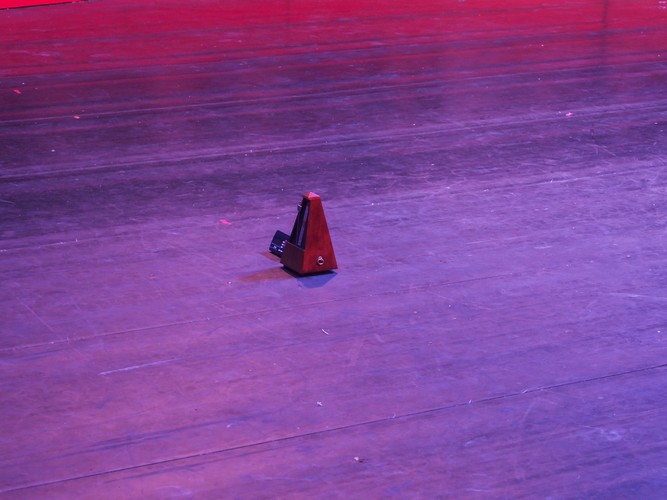 Metronomes