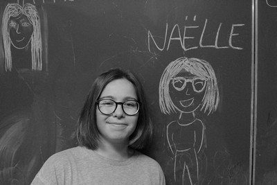Naelle