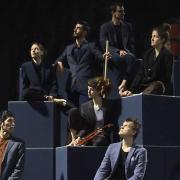 Nos matins interieurs