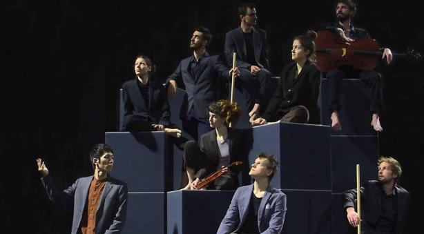 Nos matins interieurs