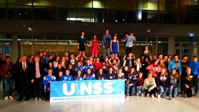 Photo groupe
