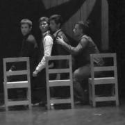 Quatuor 1