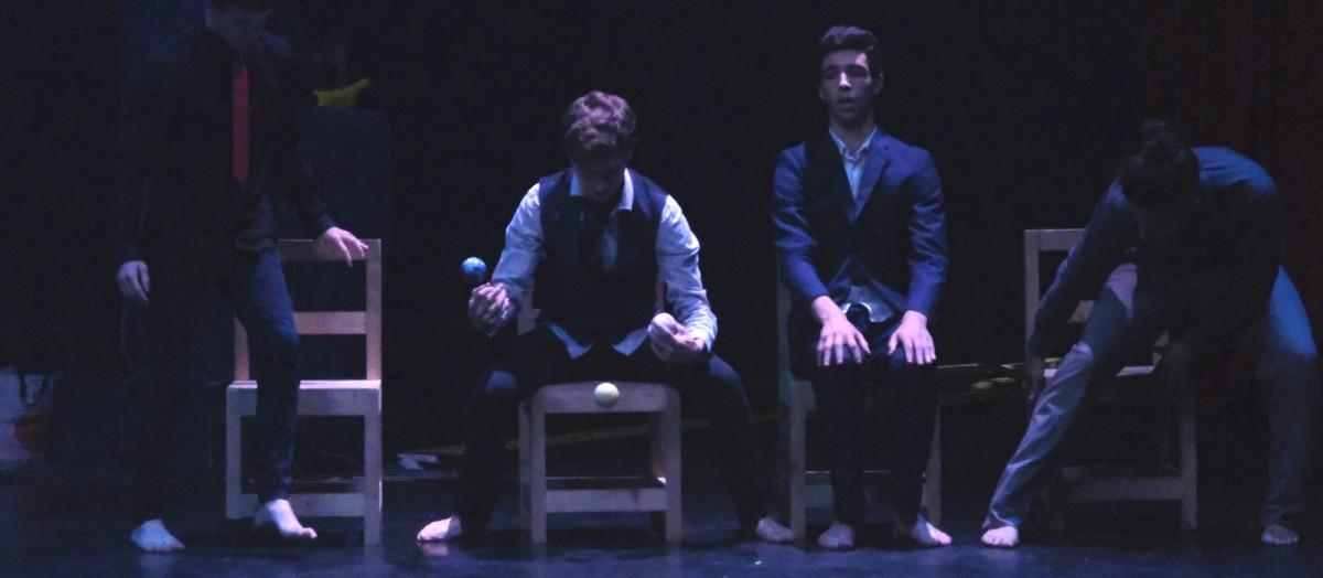 Quatuor 2