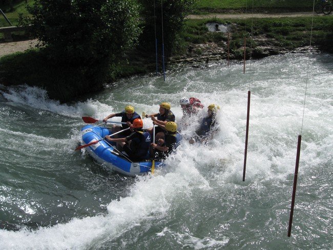Rafting 1